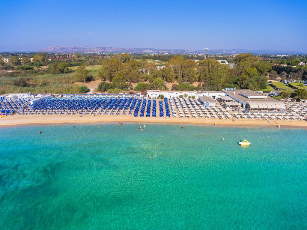 VOI Arenella Resort